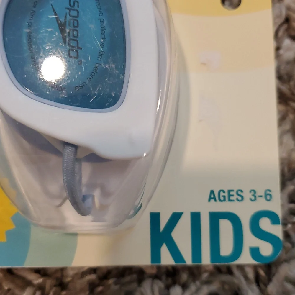 Speedo kids sunny